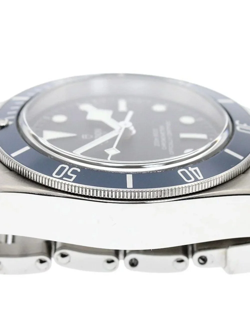 TUDOR Heritage Black Bay 79230B black Dial Automatic Men's Watch_975003
